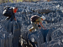 Наморока: край неизведанного