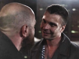 Сломанная стрела