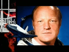 Буран. Созвездие Волка. К 35-летию полета космического корабля