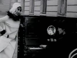 В горах мое сердце