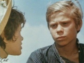 Найди меня, Лёня!