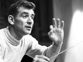 Леонард Бернстайн. Размышления