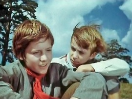 Бронзовая птица