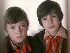 Приключения Петрова и Васечкина, обыкновенные и невероятные