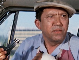 Бриллиантовая рука