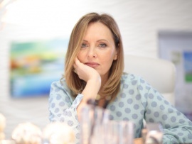 Не оглядывайся назад