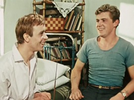 Стёжки-дорожки