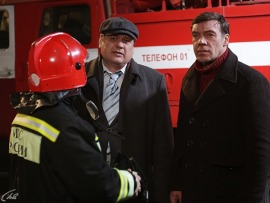 Инспектор Купер-2