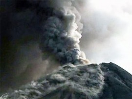 Канарские острова: Рожденные огнем