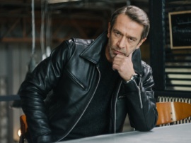 Машков. К 60-летию