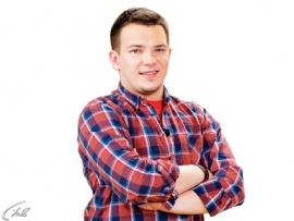 Завтрак с Антоном Абрезовым