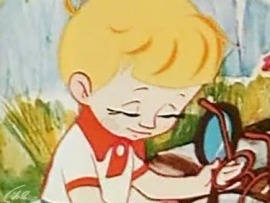 День рождения бабушки (4)