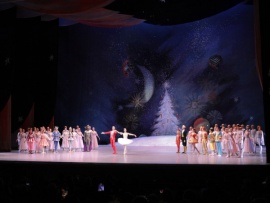 Щелкунчик. В ожидании чуда