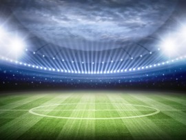 Футбол. Легенды во времени