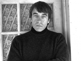 Последний русский писатель. К 80-летию Саши Соколова