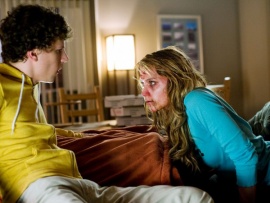 Добро пожаловать в Зомбилэнд (3)