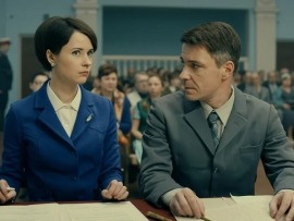 Заступники