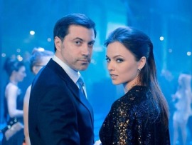 Такая, как все