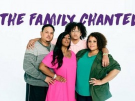 Семья Шантель