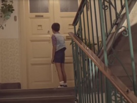 Дом каменных обезьян