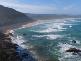 На Волнах Южной Африки