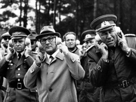 Подслушай и хватай