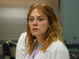 Бахар. По имени Весна