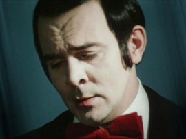 Премьера. Муслим Магомаев. Лучший голос Земли