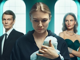 Премьера. Контейнер. Новые серии