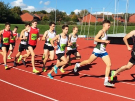 Лёгкая атлетика. Матчевая встреча трёх стран. Прямая трансляция из Москвы