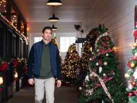 Рождественская звезда