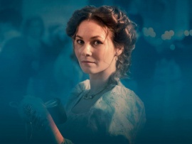 Джейн Остин: Восхождение гения