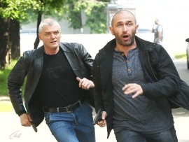 Мент в законе-7