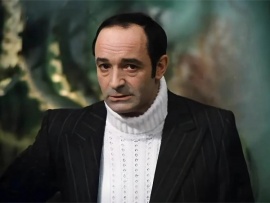 Валентин Гафт. Мой нервный гений