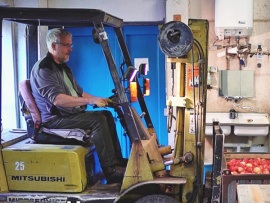 Санкции: эффект бумеранга