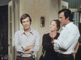 Переходим к любви