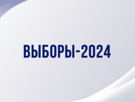 Выборы-2024