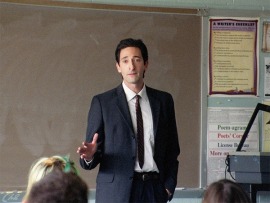 Учитель на замену