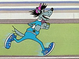 Премьера. Крокодил Гена, кот Матроскин, Винни-Пух… Мультики нашего детства