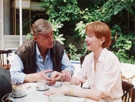 Барханов и его телохранитель (2)