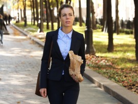 Московские тайны. Опасный переплёт