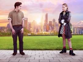 Знакомьтесь — Вайолет