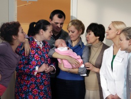 Условия контракта