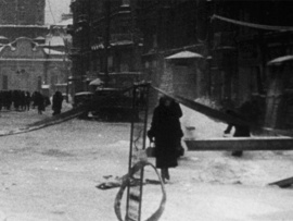 Эхо блокады