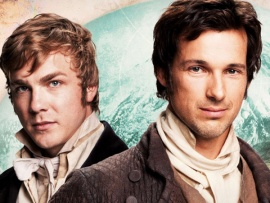 Измеряя мир