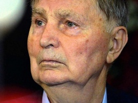 Виктор Тихонов. Последний из атлантов