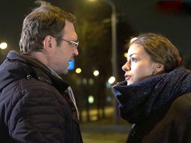 Дочь за отца