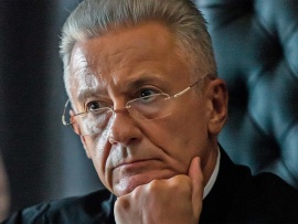 Премьера. В тени своей славы. К 65-летию Олега Меньшикова