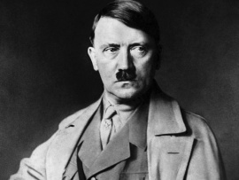 Бомба для Гитлера