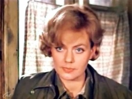 Тайная прогулка